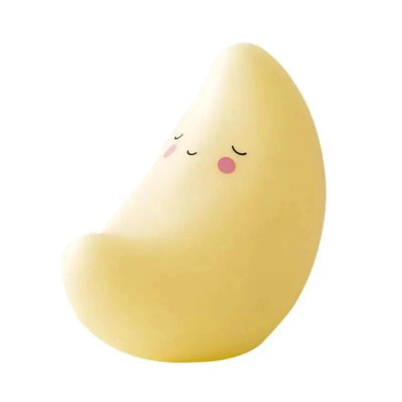 Luminaire Enfant forme licorne – Référence : Elia9374-ILLUMEEN.COM