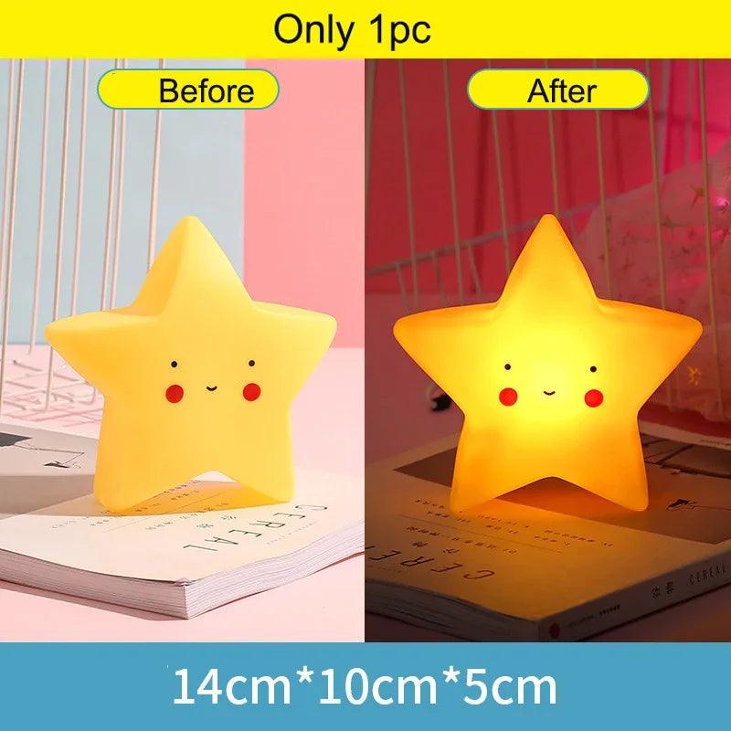 Luminaire Enfant forme licorne – Référence : Elia9374-ILLUMEEN.COM