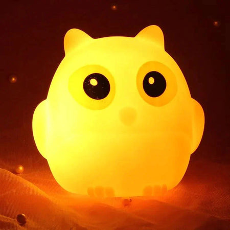 Luminaire Enfant forme licorne – Référence : Elia9374-ILLUMEEN.COM