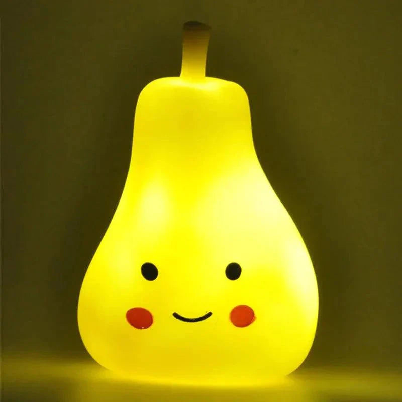 Luminaire Enfant forme licorne – Référence : Elia9374-ILLUMEEN.COM