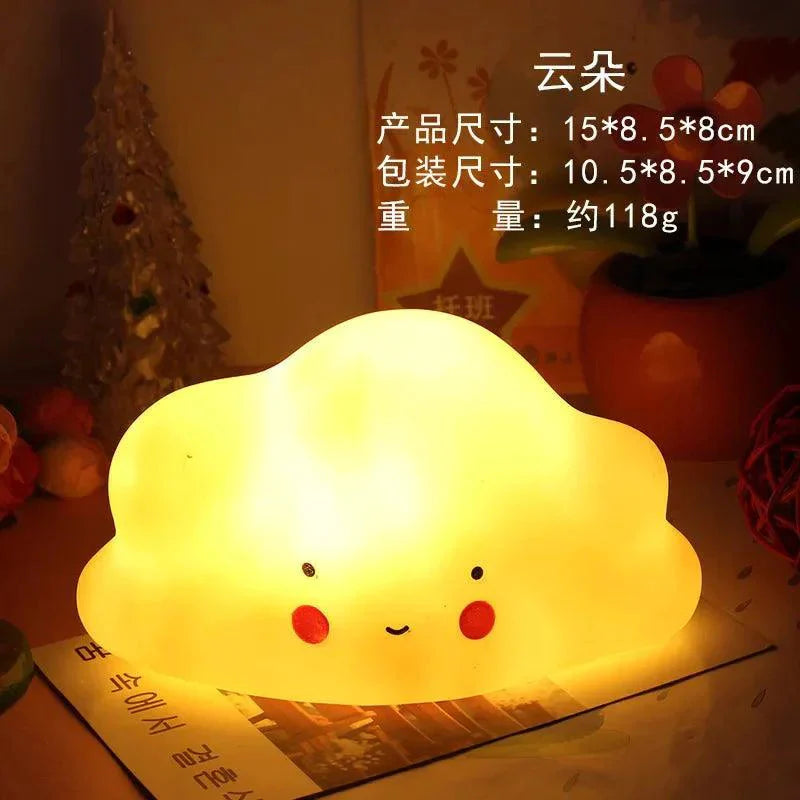 Luminaire Enfant forme licorne – Référence : Elia9374-ILLUMEEN.COM