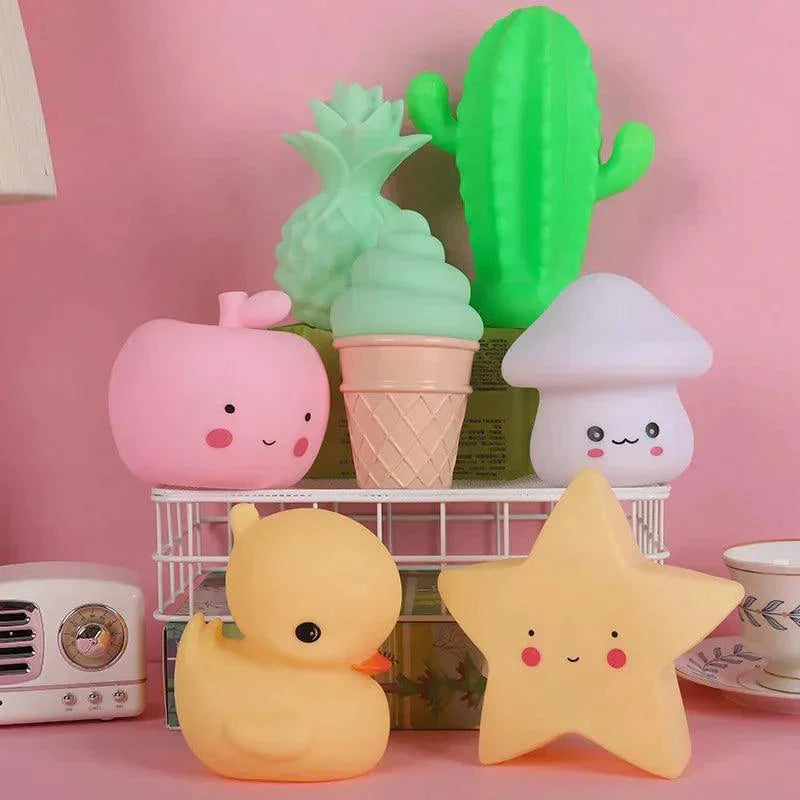 Luminaire Enfant forme licorne – Référence : Elia9374-ILLUMEEN.COM