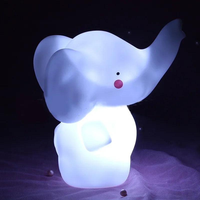 Luminaire Enfant forme licorne – Référence : Elia9374-ILLUMEEN.COM
