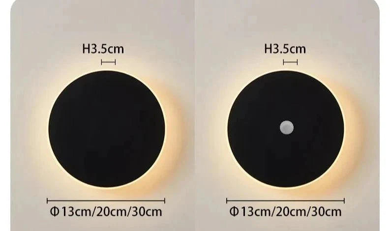 Luminaire Applique Murale style industriel noir – Référence : Camille4726-ILLUMEEN.COM