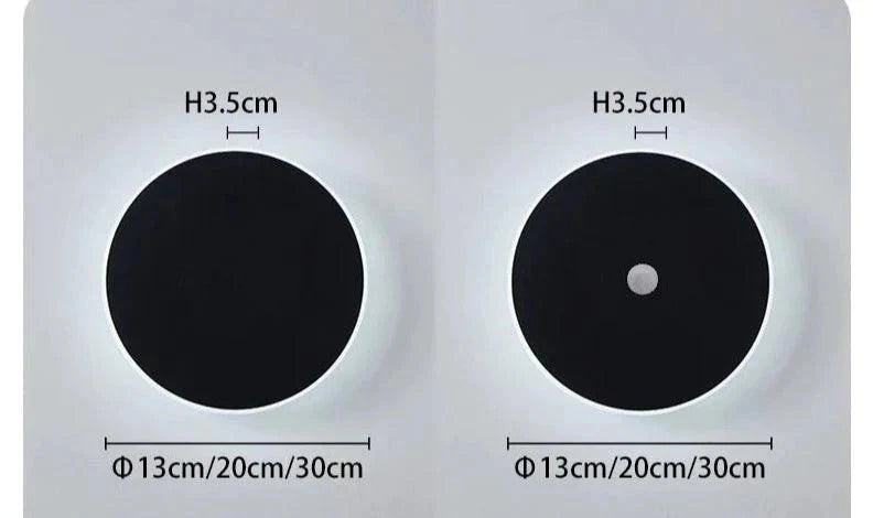 Luminaire Applique Murale style industriel noir – Référence : Camille4726-ILLUMEEN.COM