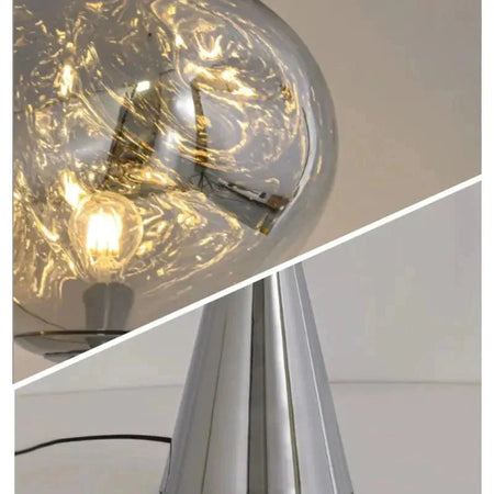 Luminaire Lampadaire style épuré – Référence : Éloïse2947-ILLUMEEN.COM