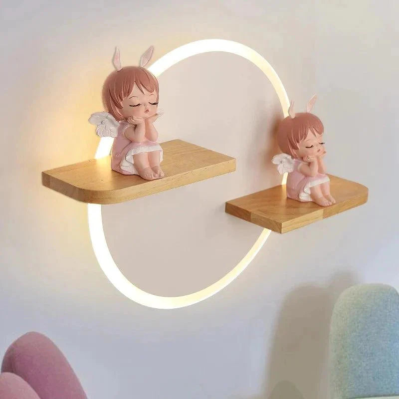 Luminaire Enfant design animal – Référence : Nola4793-ILLUMEEN.COM