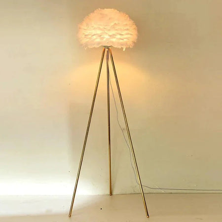 Luminaire Lampadaire design raffiné – Référence : Florent8741-ILLUMEEN.COM