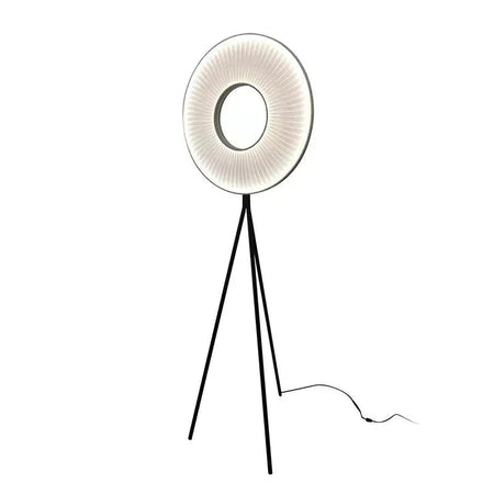Luminaire Lampadaire design raffiné – Référence : Amélie3749-ILLUMEEN.COM