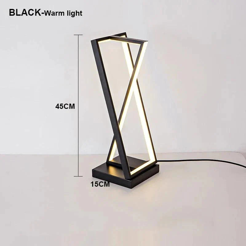 Luminaire Lampadaire design épuré – Référence : Théo1923-ILLUMEEN.COM