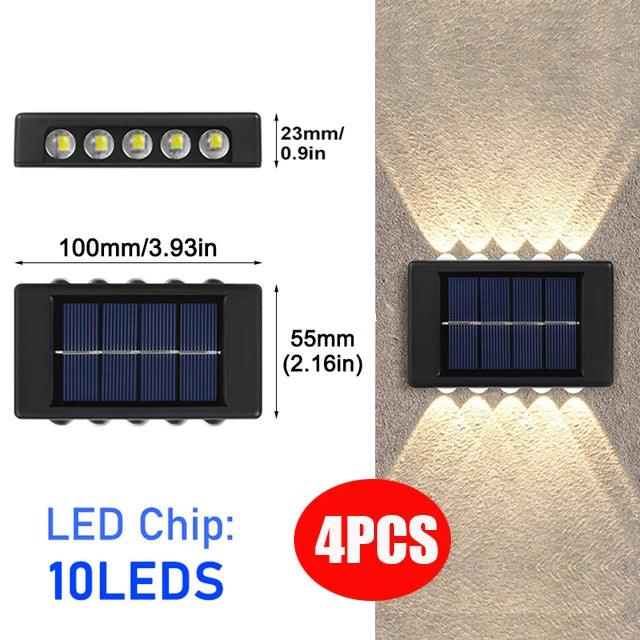 Luminaire Applique Murale style industriel – Référence : Émile7392-ILLUMEEN.COM