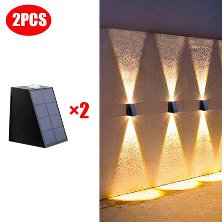 Luminaire Applique Murale style industriel – Référence : Émile7392-ILLUMEEN.COM