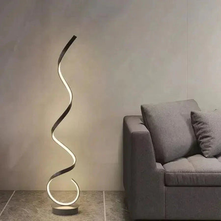 Luminaire Lampadaire design moderne – Référence : Léna8374-ILLUMEEN.COM