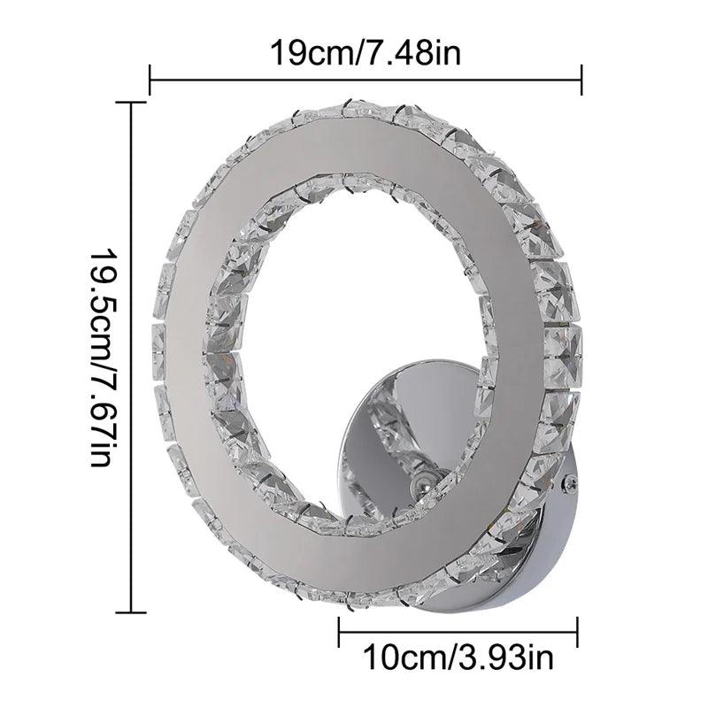 Luminaire Applique Murale style industriel noir – Référence : Amaury5723-ILLUMEEN.COM