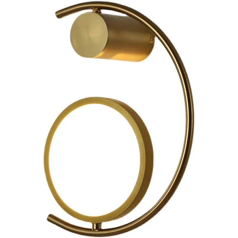 Luminaire Applique Murale style industriel noir – Référence : Amélie7492-ILLUMEEN.COM