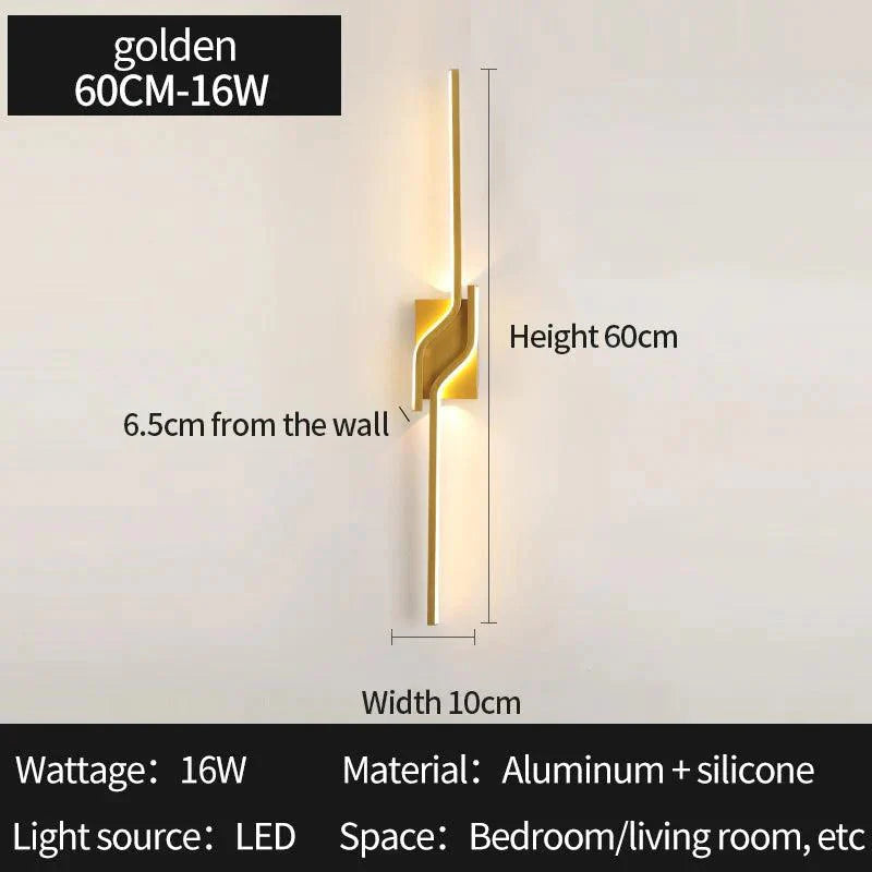 Luminaire Applique Murale style industriel – Référence : Amélie4827-ILLUMEEN.COM