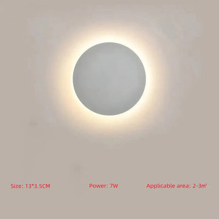 Luminaire Applique Murale style industriel noir – Référence : Clara5274-ILLUMEEN.COM