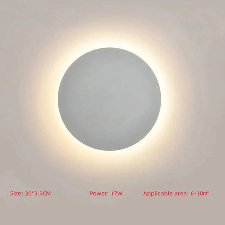 Luminaire Applique Murale style industriel noir – Référence : Clara5274-ILLUMEEN.COM