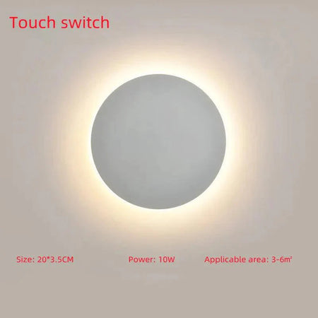 Luminaire Applique Murale style industriel noir – Référence : Clara5274-ILLUMEEN.COM