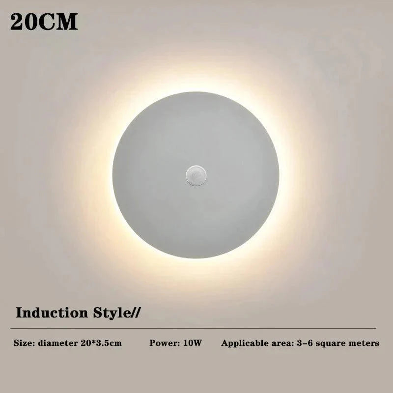 Luminaire Applique Murale style industriel noir – Référence : Clara5274-ILLUMEEN.COM