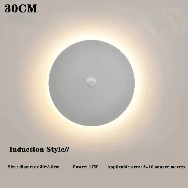 Luminaire Applique Murale style industriel noir – Référence : Clara5274-ILLUMEEN.COM