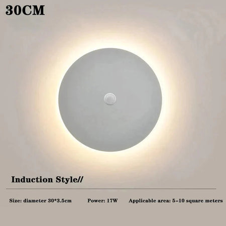 Luminaire Applique Murale style industriel noir – Référence : Clara5274-ILLUMEEN.COM