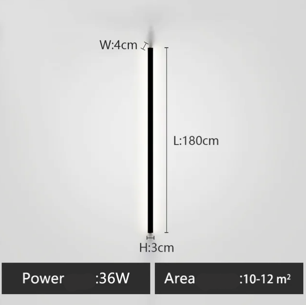 Luminaire Applique Murale finition en métal doré – Référence : Camille7654-ILLUMEEN.COM