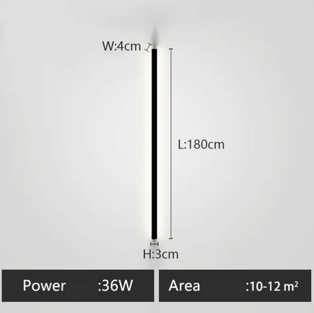 Luminaire Applique Murale finition en métal doré – Référence : Camille7654-ILLUMEEN.COM