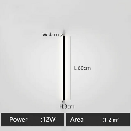 Luminaire Applique Murale finition en métal doré – Référence : Camille7654-ILLUMEEN.COM