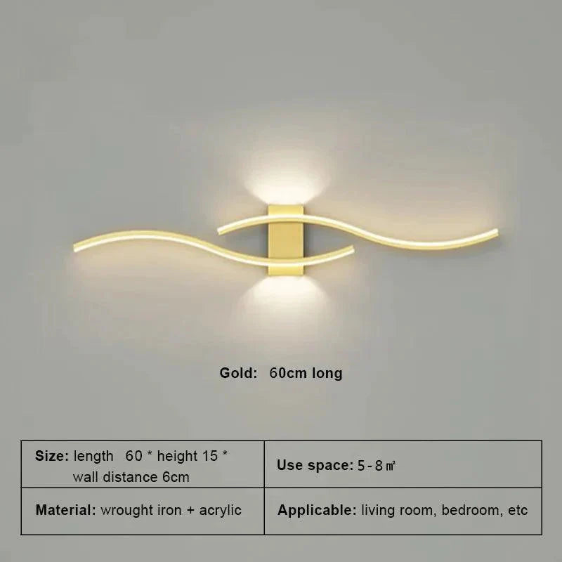 Luminaire Applique Murale style industriel – Référence : Éloïse7524-ILLUMEEN.COM