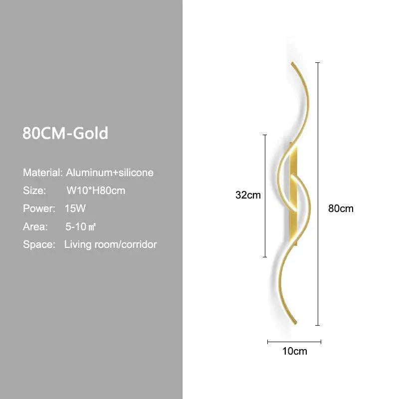 Luminaire Applique Murale style industriel – Référence : Elodie5723-ILLUMEEN.COM