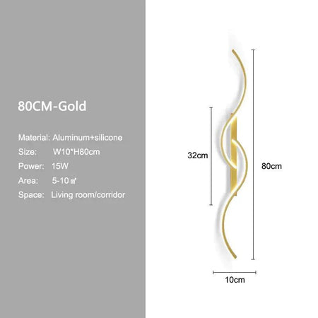 Luminaire Applique Murale style industriel – Référence : Elodie5723-ILLUMEEN.COM