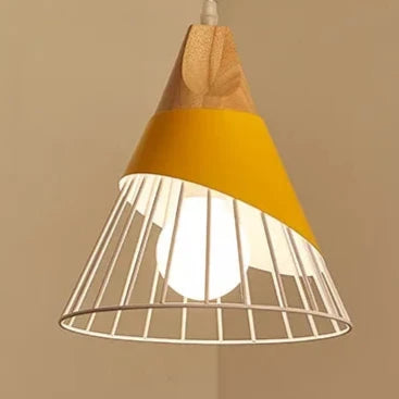 Luminaire Suspension design nordique élégant – Référence : Marvyn4623-ILLUMEEN.COM