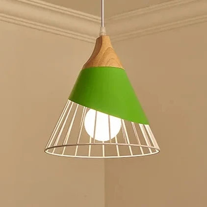 Luminaire Suspension design nordique élégant – Référence : Marvyn4623-ILLUMEEN.COM