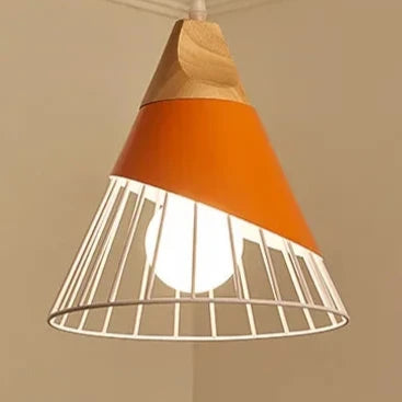 Luminaire Suspension design nordique élégant – Référence : Marvyn4623-ILLUMEEN.COM