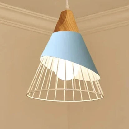 Luminaire Suspension design nordique élégant – Référence : Marvyn4623-ILLUMEEN.COM