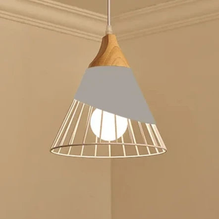 Luminaire Suspension design nordique élégant – Référence : Marvyn4623-ILLUMEEN.COM