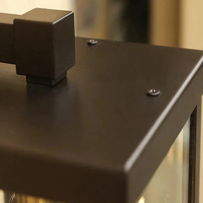 Luminaire Extérieur étanche IP65 – Référence : Loriane7345-ILLUMEEN.COM