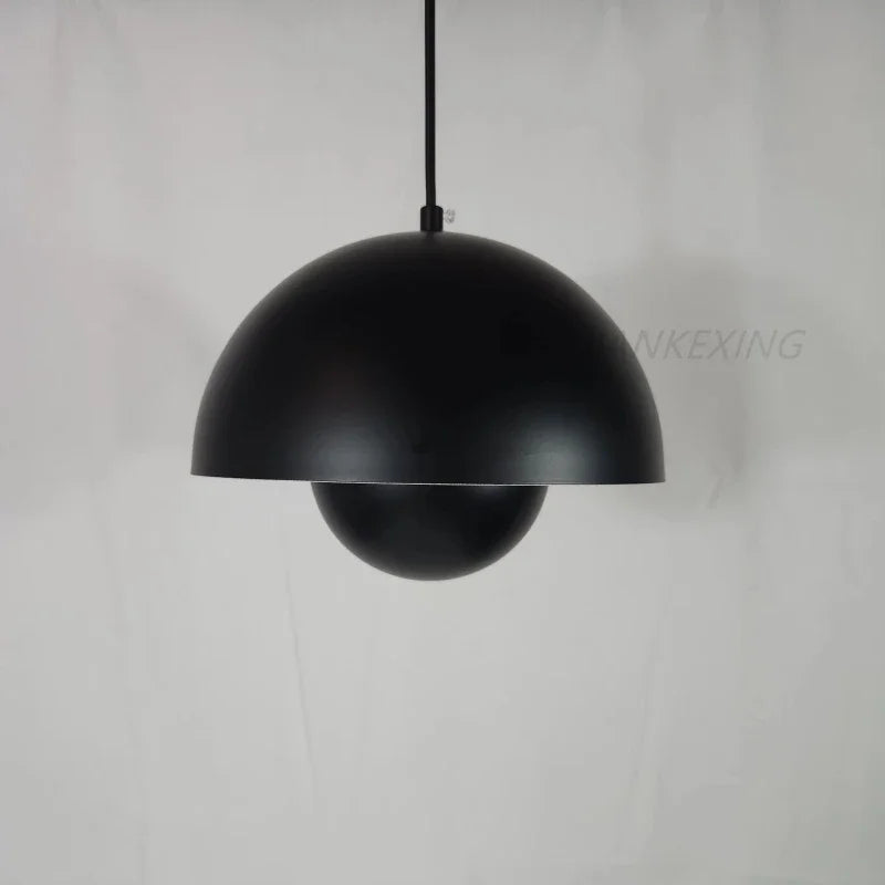 Luminaire Suspension design scandinave en bois – Référence : Maïka4723-ILLUMEEN.COM