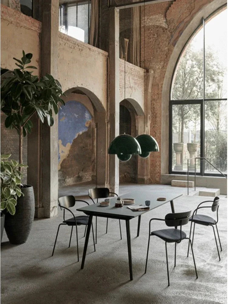 Luminaire Suspension design scandinave en bois – Référence : Maïka4723-ILLUMEEN.COM