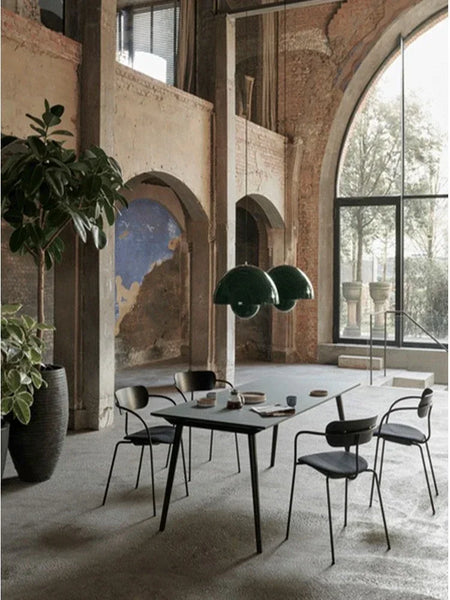 Luminaire Suspension design scandinave en bois – Référence : Maïka4723-ILLUMEEN.COM