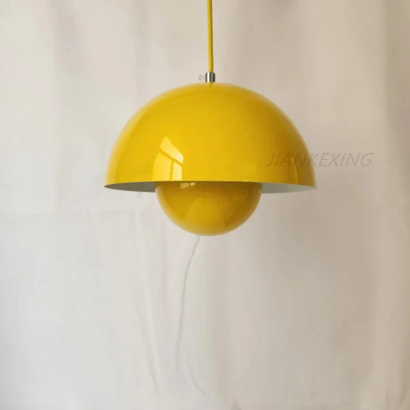 Luminaire Suspension design scandinave en bois – Référence : Maïka4723-ILLUMEEN.COM