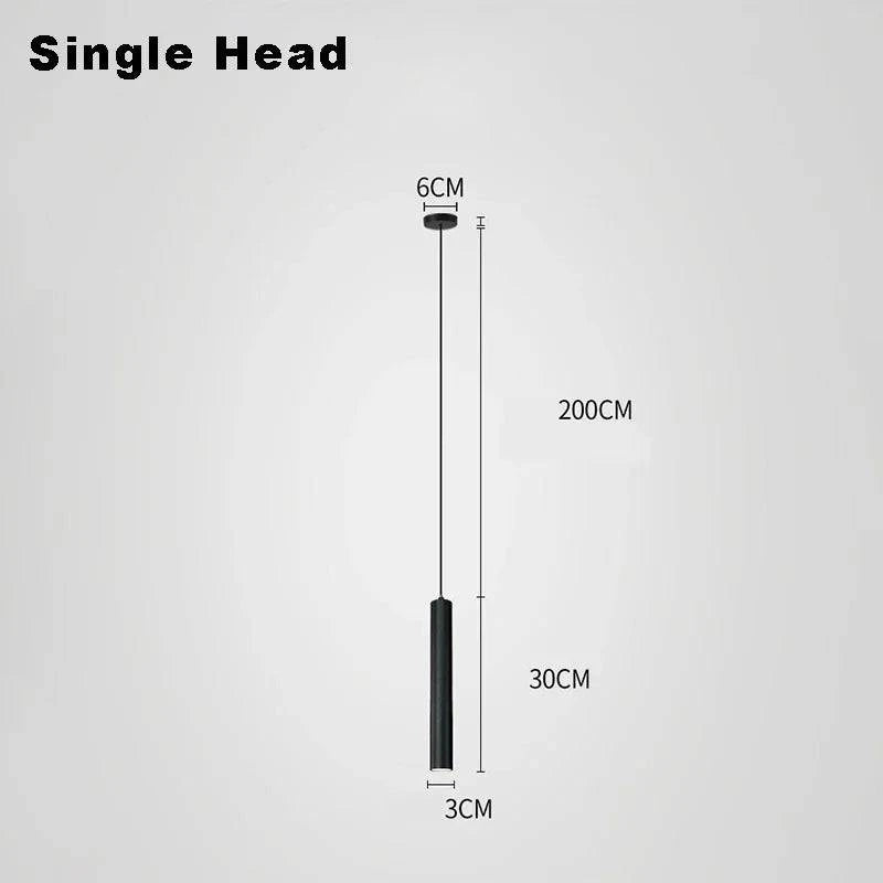 Luminaire Suspension finition brillante argentée – Référence : Marloe6523-ILLUMEEN.COM