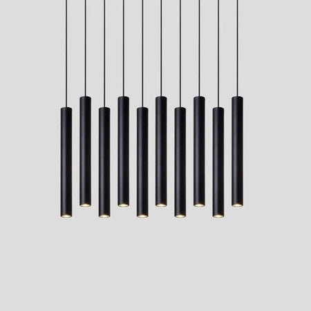 Luminaire Suspension design épuré contemporain – Référence : Mariel5823-ILLUMEEN.COM