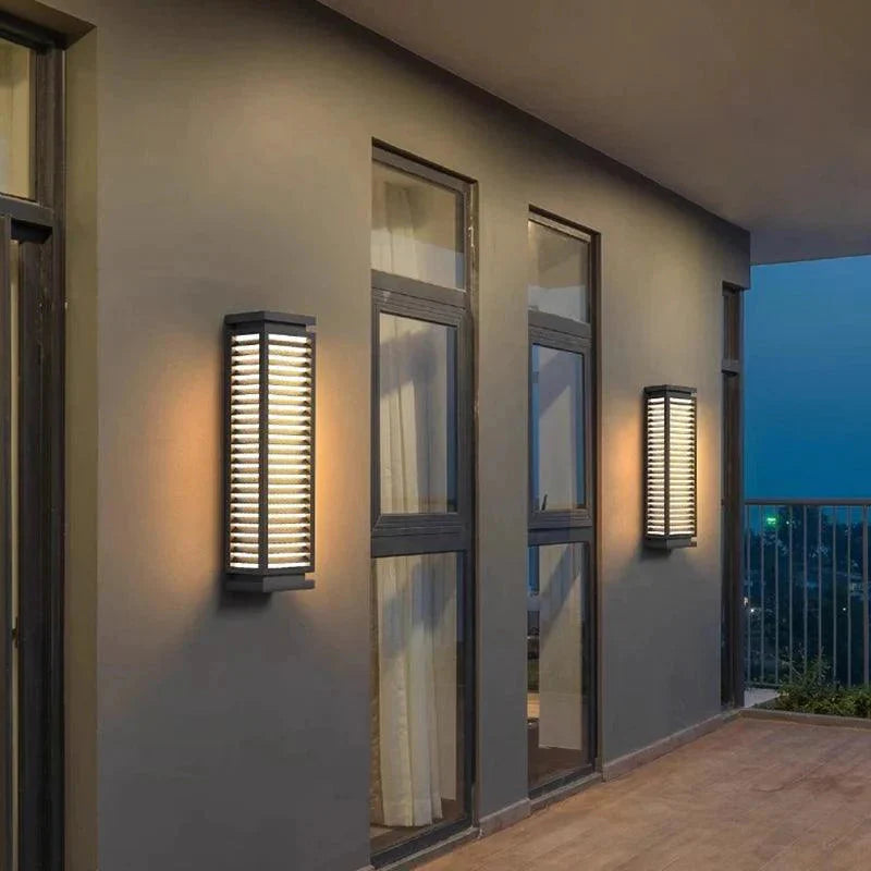 Luminaire Applique Murale style industriel – Référence : Élodie2374-ILLUMEEN.COM