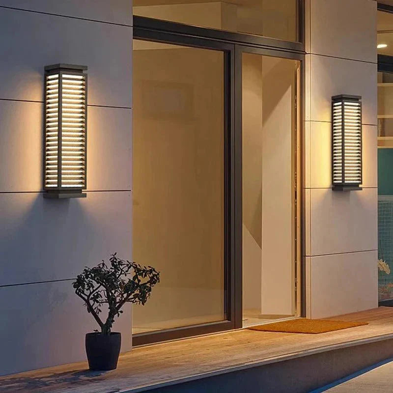 Luminaire Applique Murale style industriel – Référence : Élodie2374-ILLUMEEN.COM