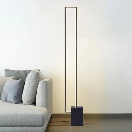 Luminaire Lampadaire design épuré – Référence : Amélie3176-ILLUMEEN.COM
