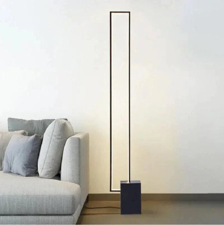 Luminaire Lampadaire design épuré – Référence : Amélie3176-ILLUMEEN.COM