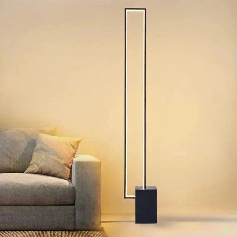 Luminaire Lampadaire design épuré – Référence : Amélie3176-ILLUMEEN.COM