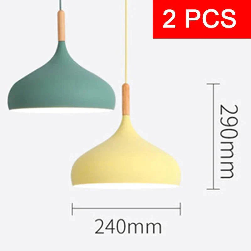 Luminaire Suspension design contemporain en bois – Référence : Marlon5827-ILLUMEEN.COM